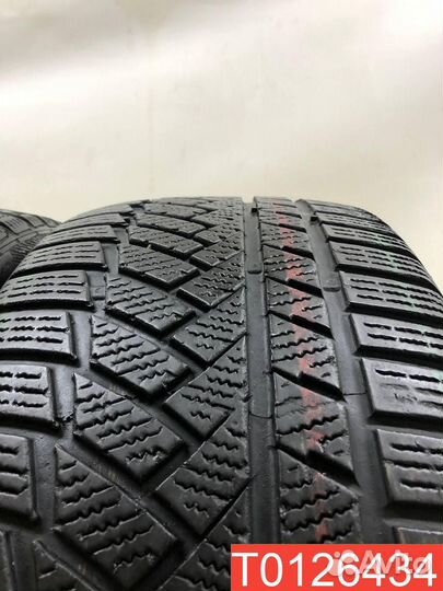 Continental ContiWinterContact TS 830 P 255/45 R20 105V