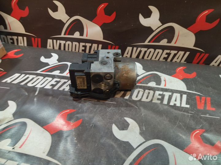 Блок abs mitsubishi space star