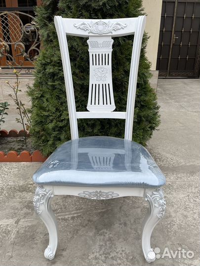 Стулья Роза