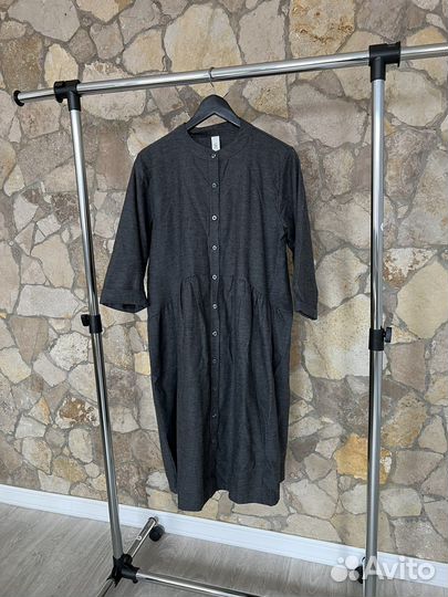 Итальянское женское платье. Бренд - 158С