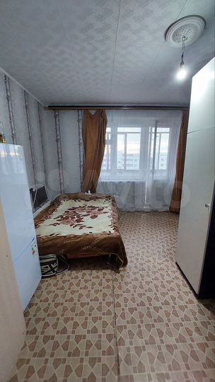 Комната 18,8 м² в 3-к., 10/10 эт.