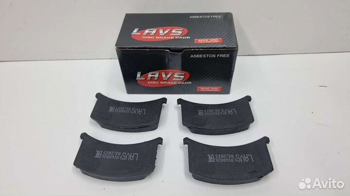 Шланг тормозной передний Сенс, Ланос