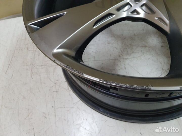 Диск колесный Genesis GV80 52910-T6200