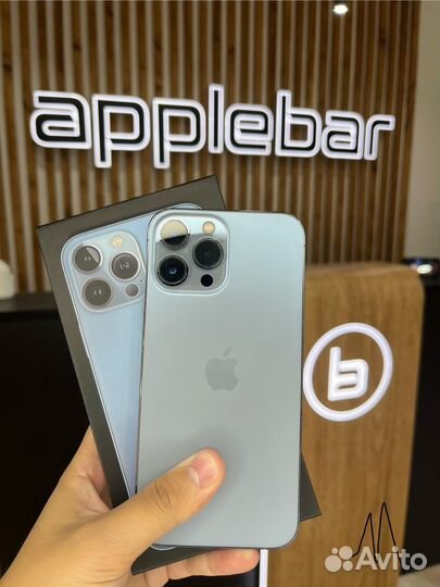 iPhone 13 Pro Max, 512 ГБ