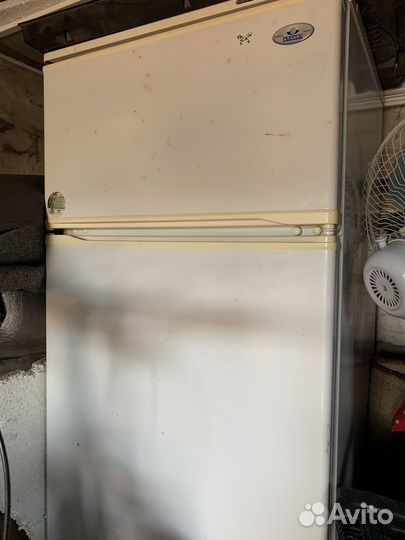 Холодильник