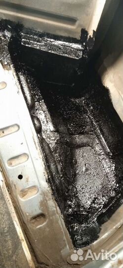 Авто ремонт