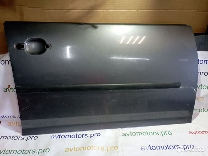 Дверь передняя правая Volkswagen Golf 5