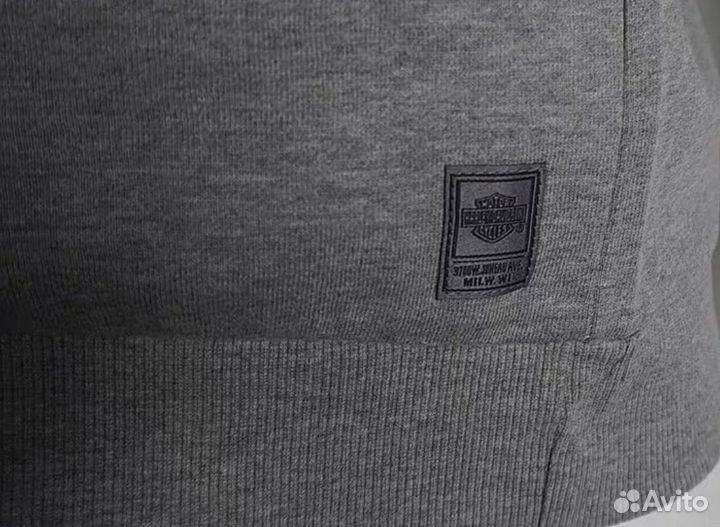 Свитшот Harley-Davidson