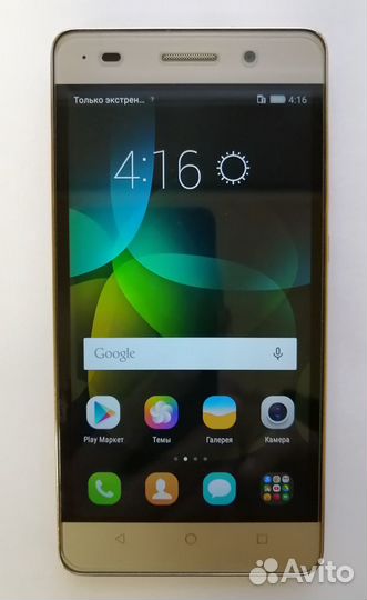 Honor 4C