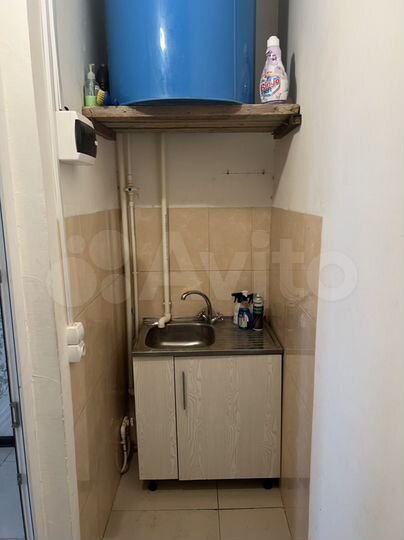 Офис, 25 м²