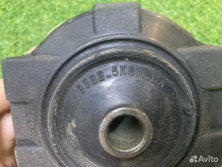 Сайлентблок балки задний Ford