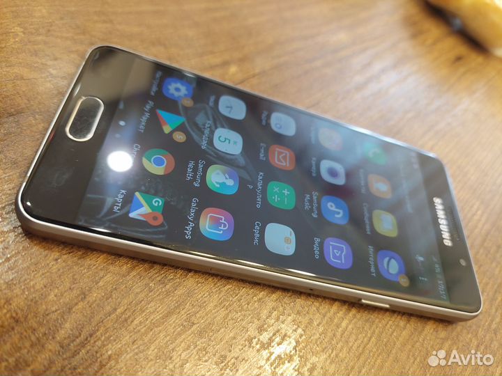Samsung Galaxy A3 (2016) SM-A310F/DS, 16 ГБ