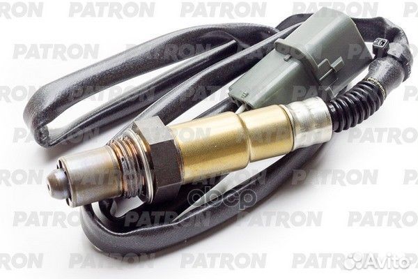 Лямбда-зонд 392102B140 POS110 patron