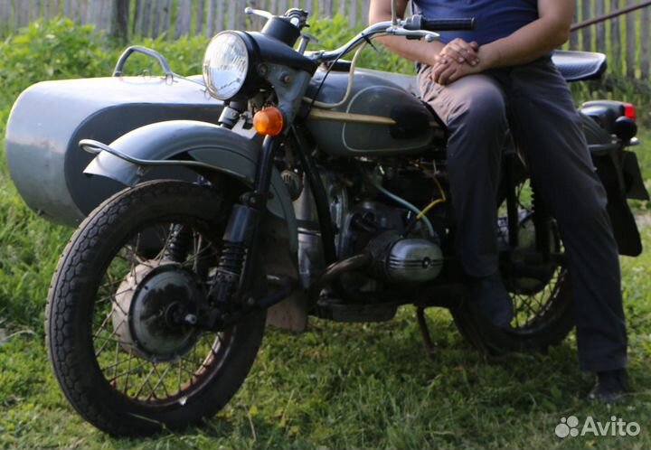 Урал Турист