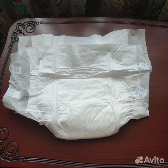Памперсы для взрослых
