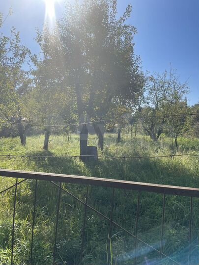 Дача 10 м² на участке 6,8 сот.