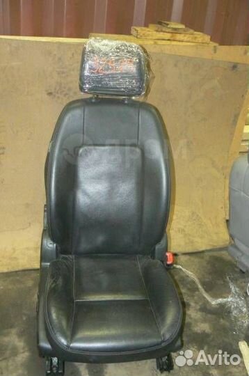 Сидение переднее правое Chevrolet/ Captiva/ Daewoo