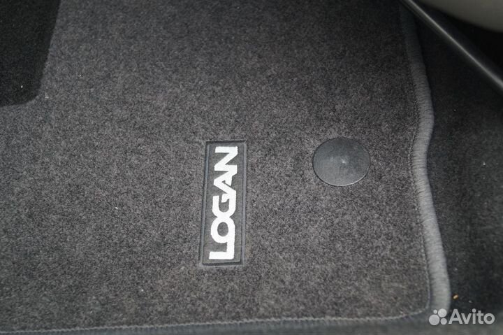 Коврики салона Ларгус, Логан, Сандеро