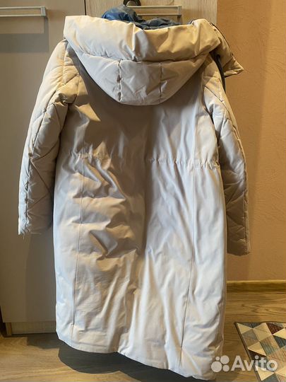 Пуховик женский 42 44