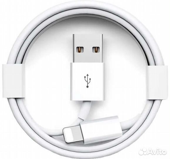 Usb кабель для iPhone и micro usb для андроид