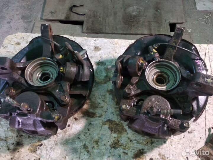 Тойота Камри 25,21,марк25,Хариер10.15,пара