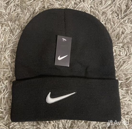 Мужская шапка Nike