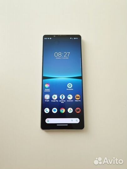 Телефон Sony Xperia 1 IV