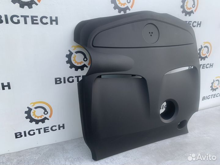 Декоративная крышка двигателя A2700102801
