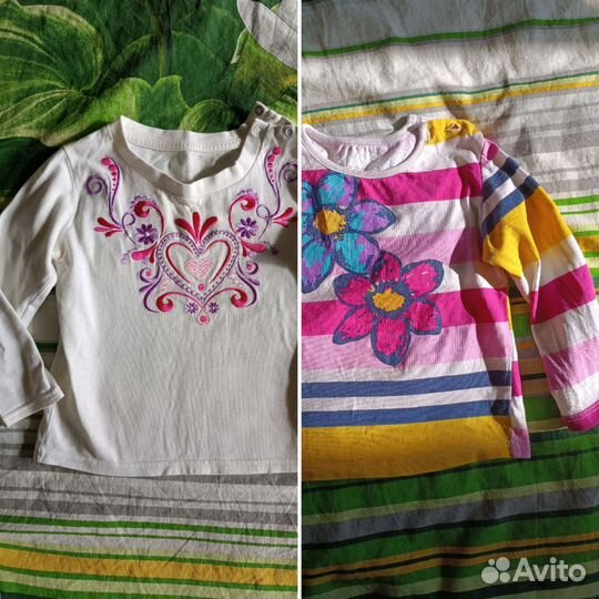 Одежда для девочки