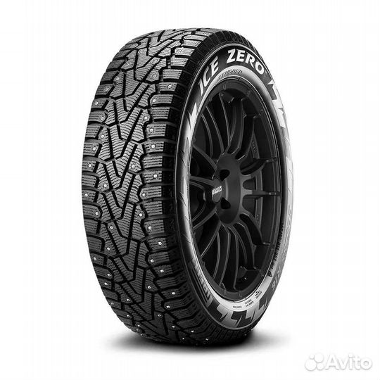 Pirelli Ice Zero 215/50 R17 95W