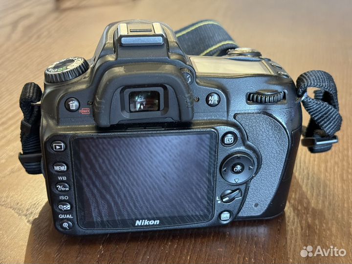 Nikon d90 + nikon 50mm 1.8 af-d