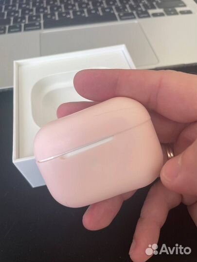 Наушники Apple AirPods Pro (Оригинал)