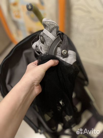 Детская коляска