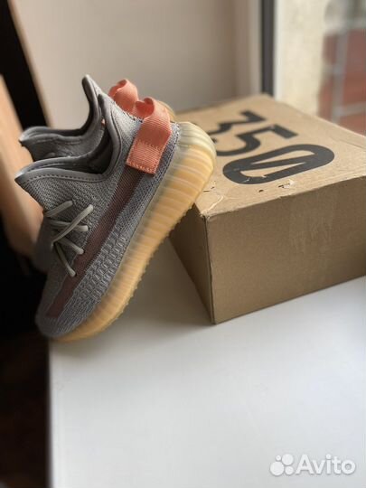 Кроссовки Adidas Yeezy boost 350