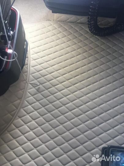 Ковры Volvo FH16