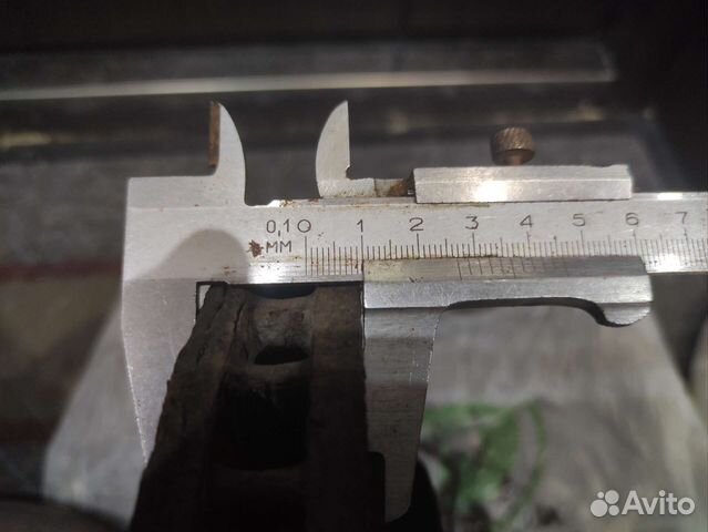 Передние тормозные диски kia ceed jd