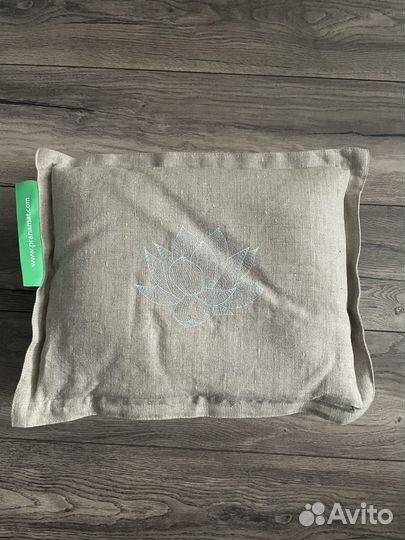 Массажный коврик Pranamat ECO