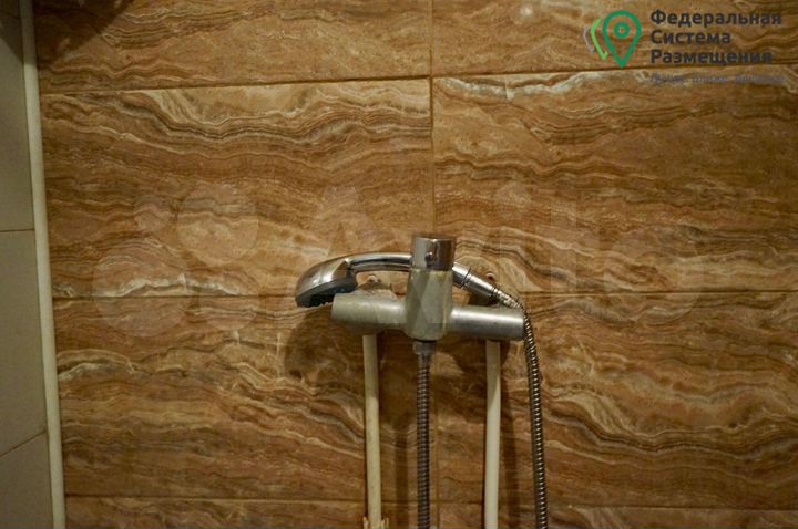 Комната 35 м², 2/2 эт.