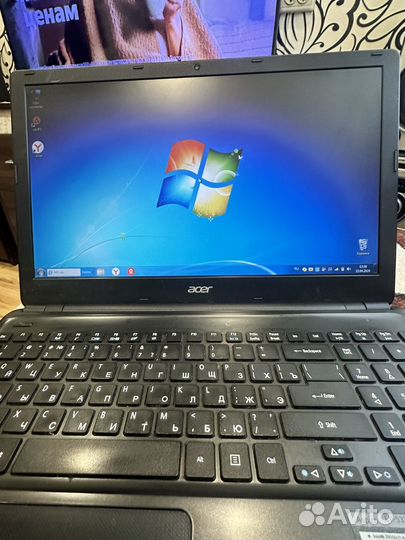 Acer aspire E1-532