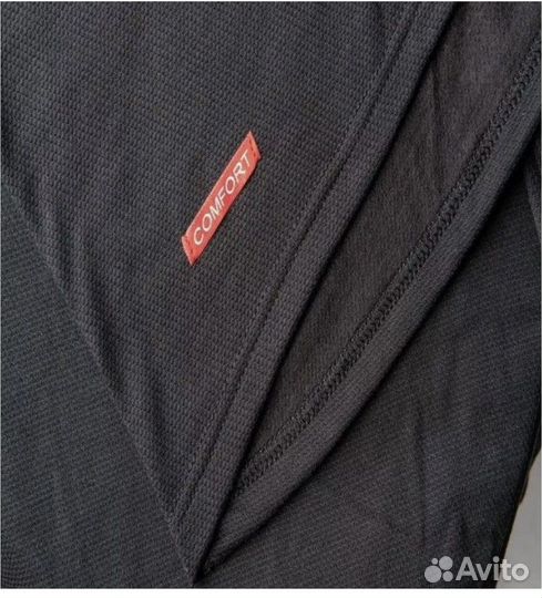 Термобелье Comfort Work до -20 градусов