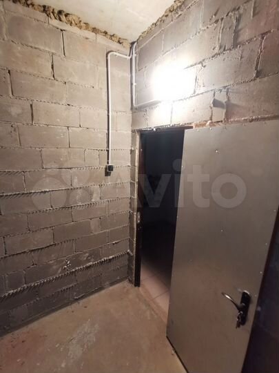 Кладовка Склад, 4.5 м²