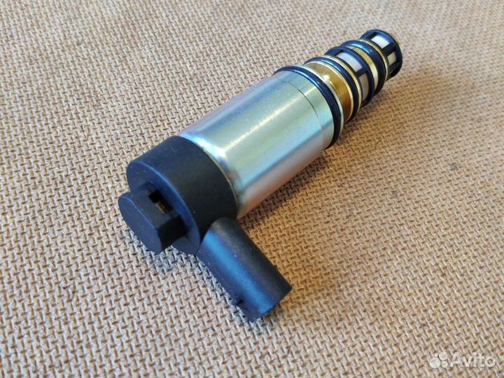 Клапан кондиционера Opel Astra J