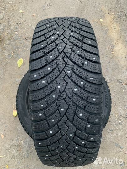 Pirelli Ice Zero 2 235/50 R19 103H