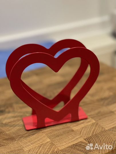 Салфетница IKEA 204.330.12