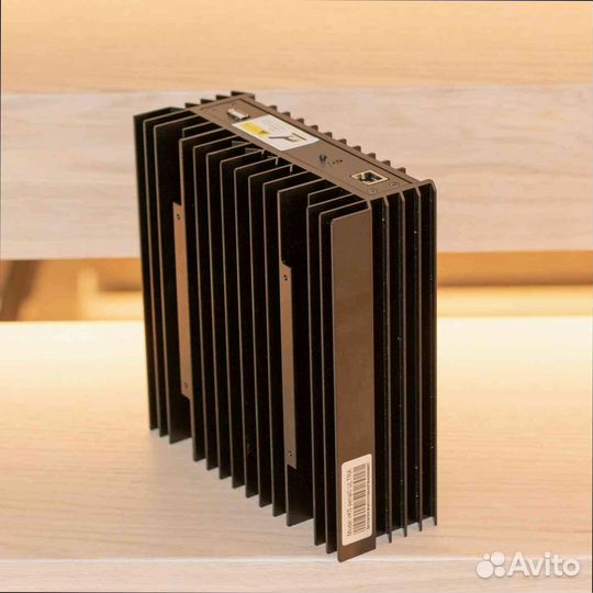 Asic IceRiver ks0 ultra высокодоходный