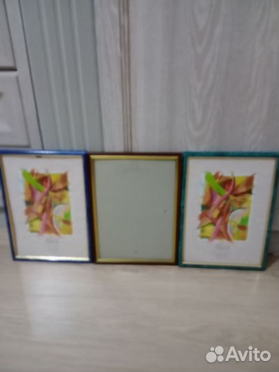 Фоторамка новые