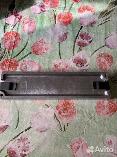 Форма для леденцов СССР на палочке