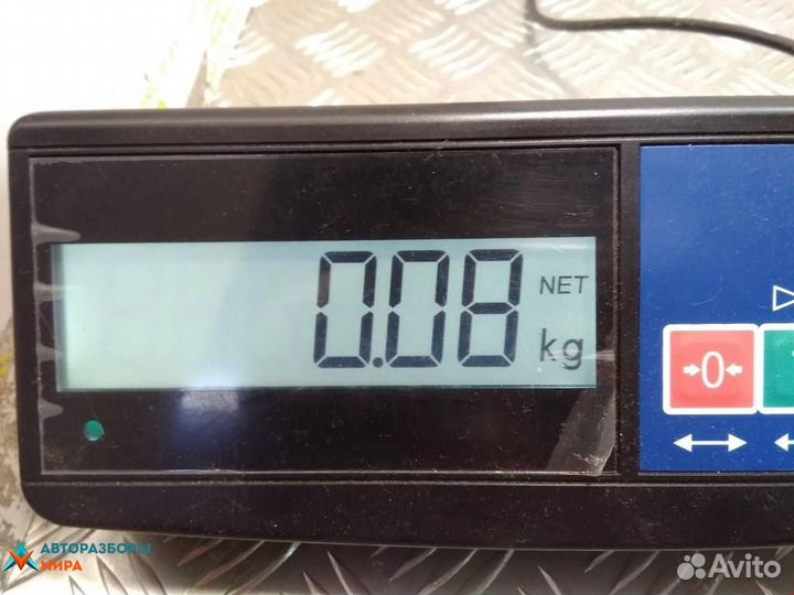 Часы Land Rover Freelander 2005 YFB100380