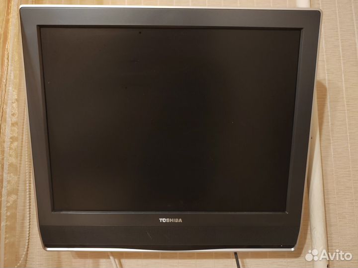 Телевизор Toshiba 20