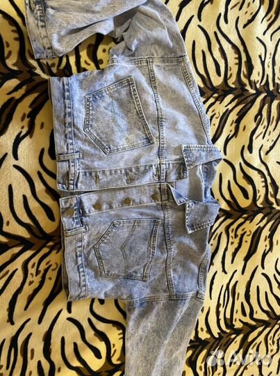 Женская одежда новая